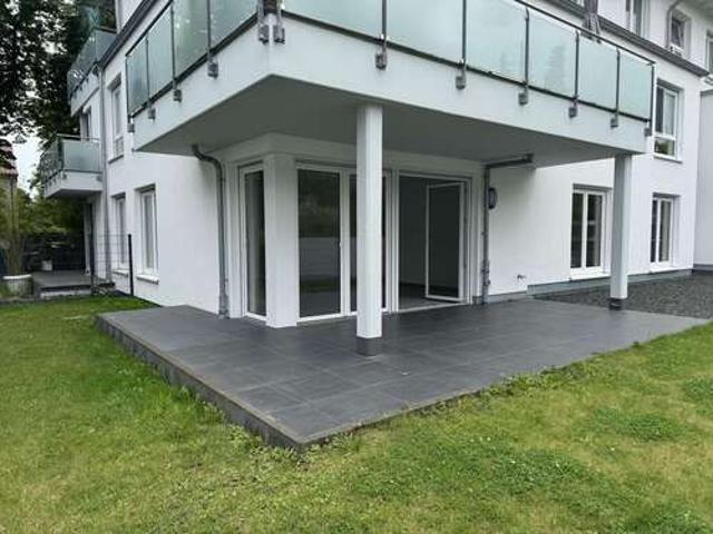 Apartment mieten in Grube Carl, Frechen