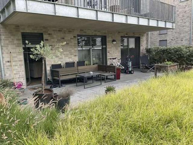 Apartment mieten in Grube Carl, Frechen