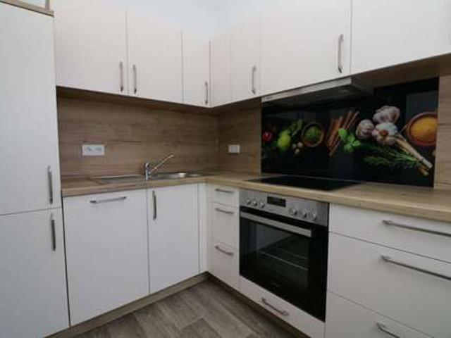 Apartment mieten in Freiberg, Sachsen