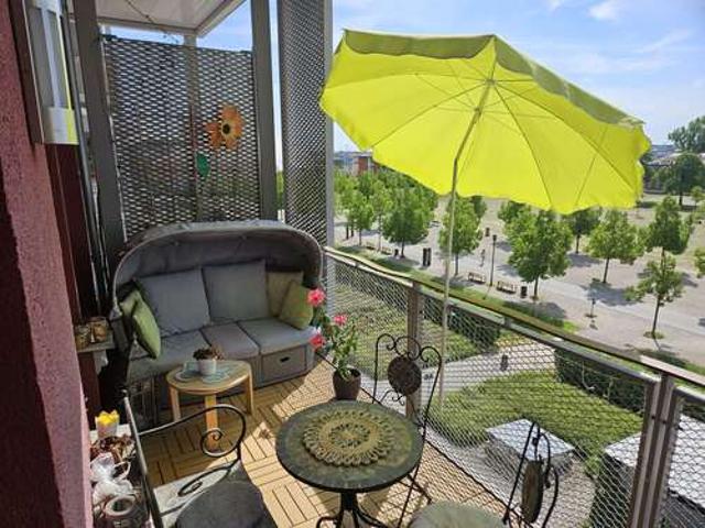 Apartment mieten in Fürth, Bayern