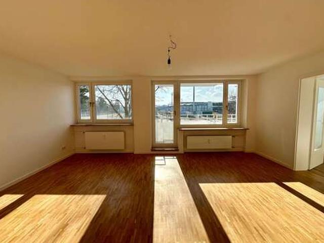 Apartment mieten in Fürth, Bayern