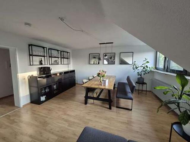 Apartment mieten in Fürth, Bayern