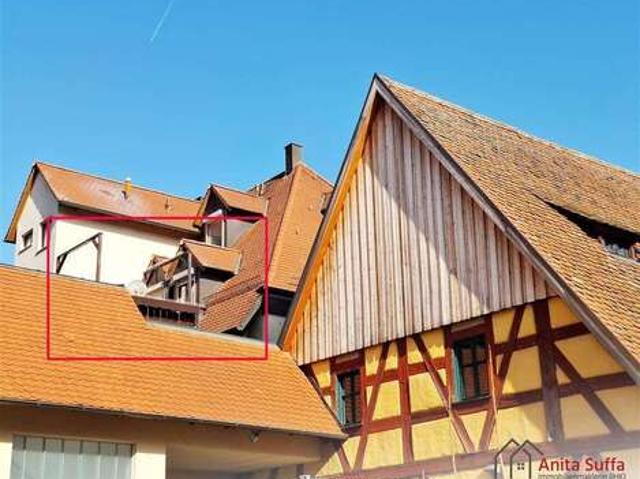 Apartment mieten in Fürth, Bayern