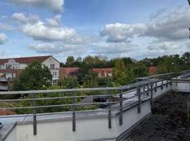 Apartment mieten in Altgarbsen, Garbsen