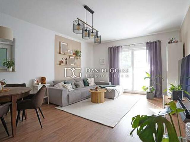 Apartment mieten in Ortschaft Garbsen, Garbsen