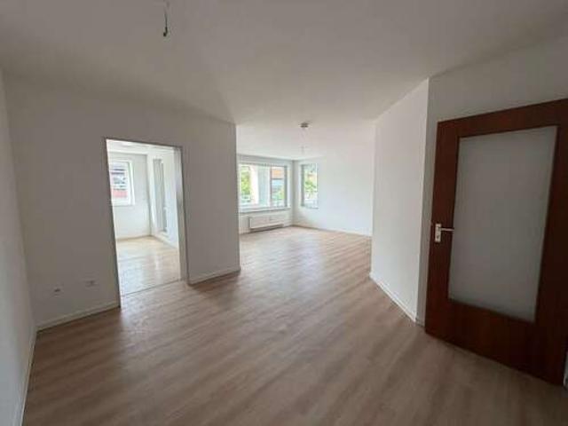Apartment mieten in Ortschaft Berenbostel, Garbsen