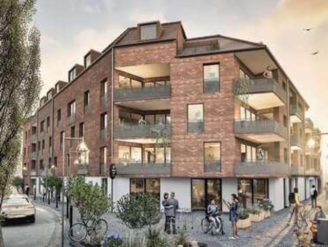 Apartment mieten in Gehrden, Niedersachsen