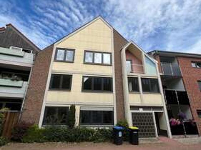 Apartment mieten in Gehrden, Niedersachsen