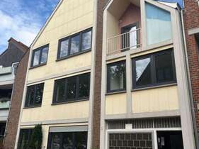 Apartment mieten in Gehrden, Niedersachsen
