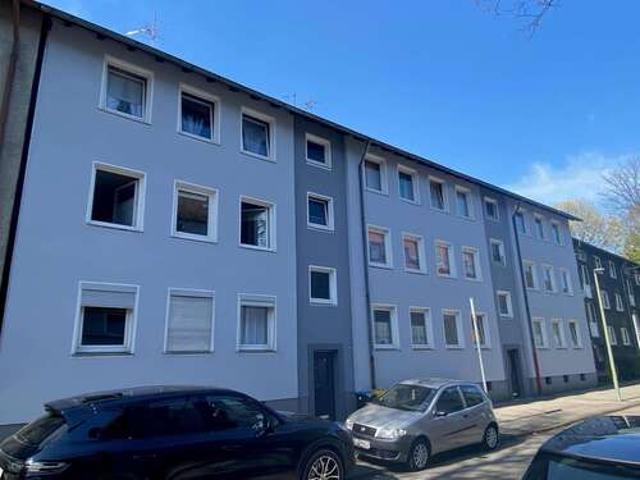 Apartment mieten in Horst, Gelsenkirchen