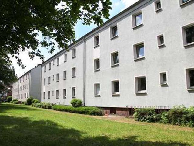 Apartment mieten in Rotthausen, Gelsenkirchen