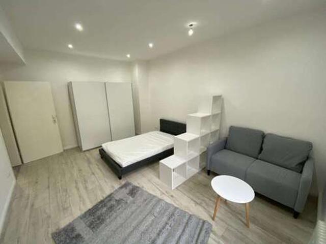 Apartment mieten in Bulmke-Hüllen, Gelsenkirchen