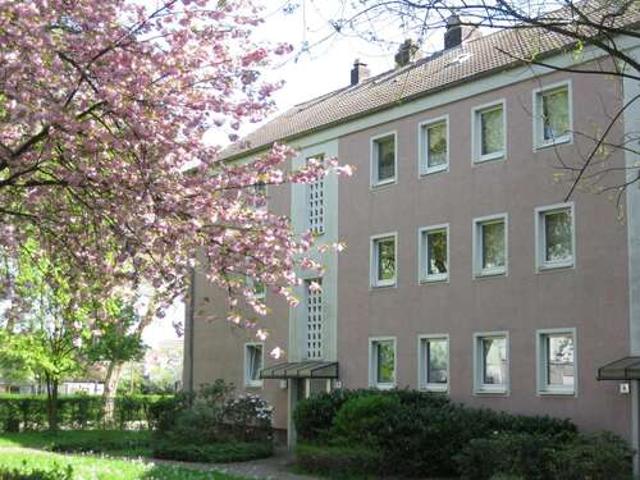 Apartment mieten in Rotthausen, Gelsenkirchen