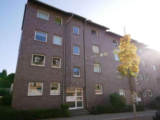 Apartment mieten in Gelsenkirchen, Nordrhein-Westfalen