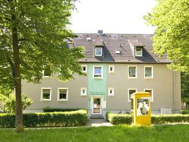 Apartment mieten in Resse, Gelsenkirchen