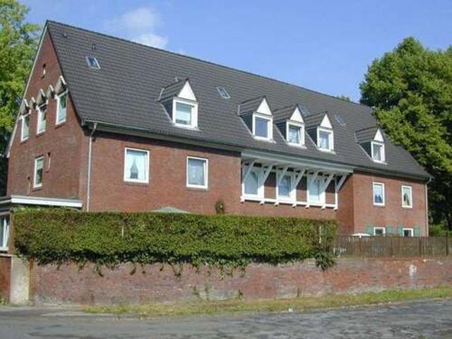Apartment mieten in Bulmke-Hüllen, Gelsenkirchen