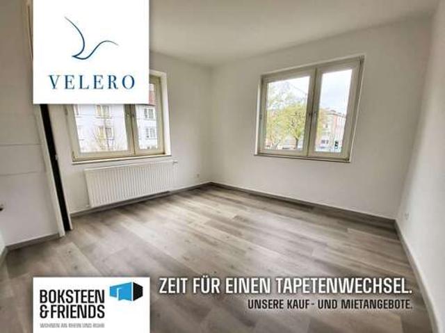 Apartment mieten in Bulmke-Hüllen, Gelsenkirchen