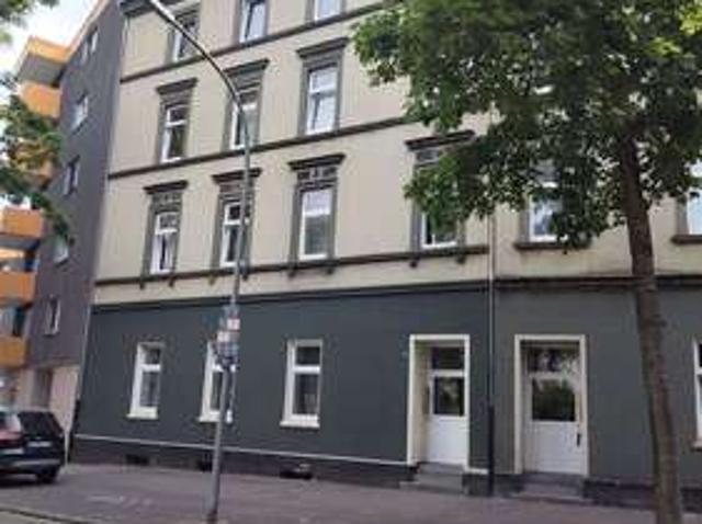 Apartment mieten in Rotthausen, Gelsenkirchen