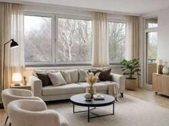 Apartment mieten in Gelsenkirchen, Nordrhein-Westfalen