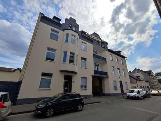 Apartment mieten in Ückendorf, Gelsenkirchen