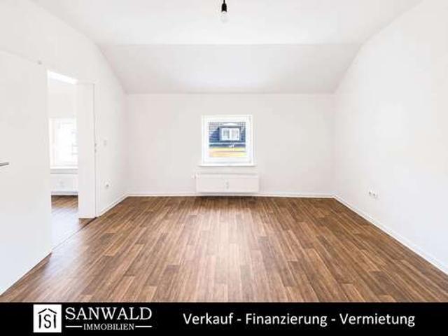 Apartment mieten in Ückendorf, Gelsenkirchen