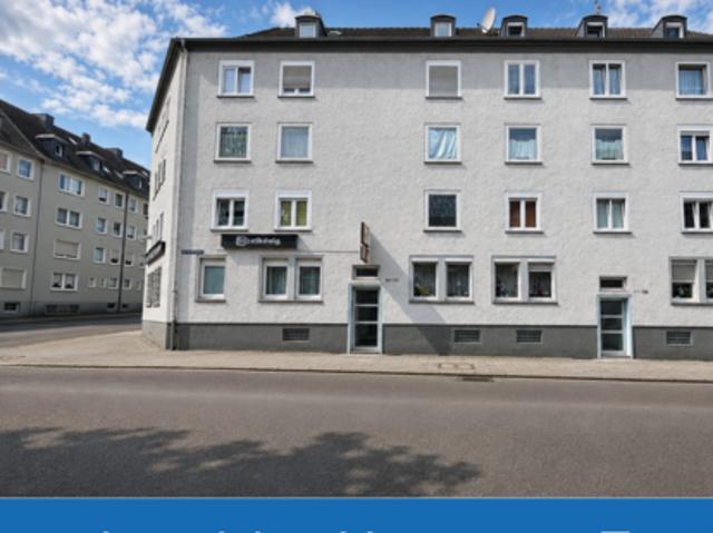 Apartment mieten in Bulmke-Hüllen, Gelsenkirchen