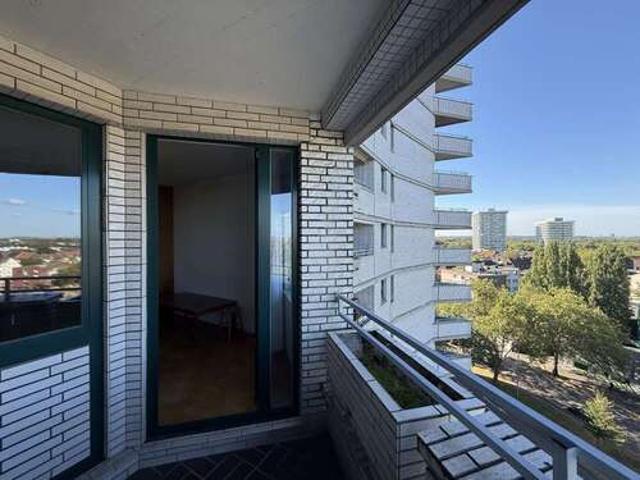 Apartment mieten in Altstadt, Gelsenkirchen