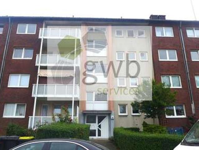 Apartment mieten in Bulmke-Hüllen, Gelsenkirchen
