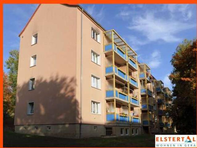 Apartment mieten in Ostviertel, Gera