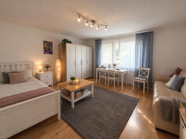 Apartment mieten in Gevelsberg, Nordrhein-Westfalen