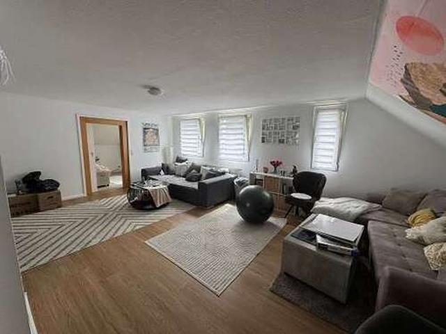 Apartment mieten in Berge, Gevelsberg