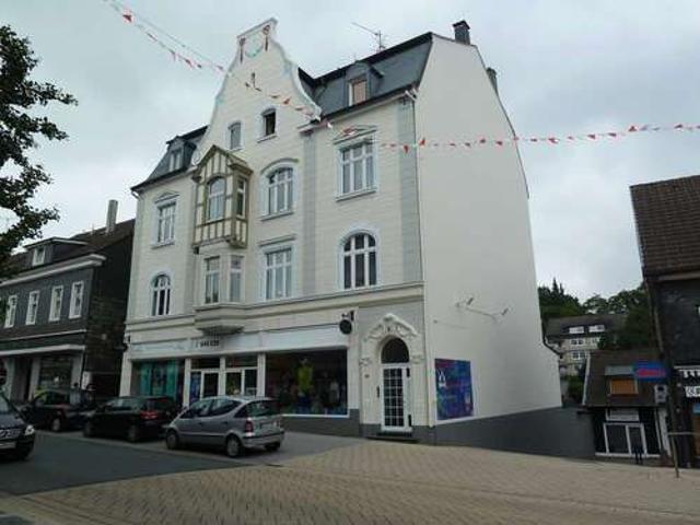 Apartment mieten in Gevelsberg, Nordrhein-Westfalen