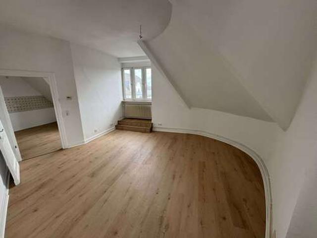 Apartment mieten in Gevelsberg, Nordrhein-Westfalen