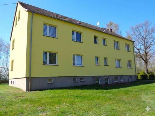 Apartment mieten in Gransebieth, Mecklenburg-Vorpommern