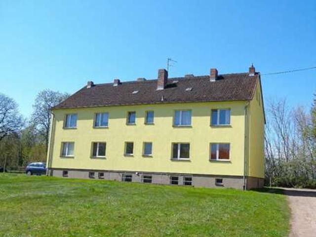 Apartment mieten in Gransebieth, Mecklenburg-Vorpommern