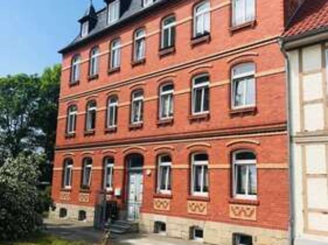 Apartment mieten in Halberstadt