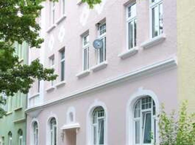 Apartment mieten in Halberstadt