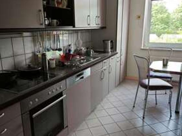 Apartment mieten in Halberstadt