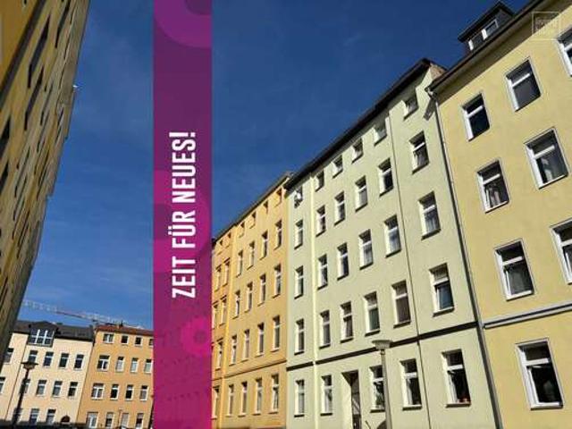 Apartment mieten in Freiimfelde/Kanenaer Weg, Halle
