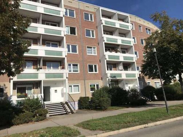 Apartment mieten in Ammendorf/Beesen, Halle