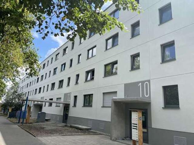 Apartment mieten in Neustadt, Halle