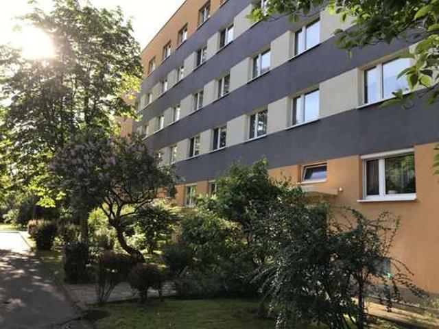 Apartment mieten in Neustadt, Halle