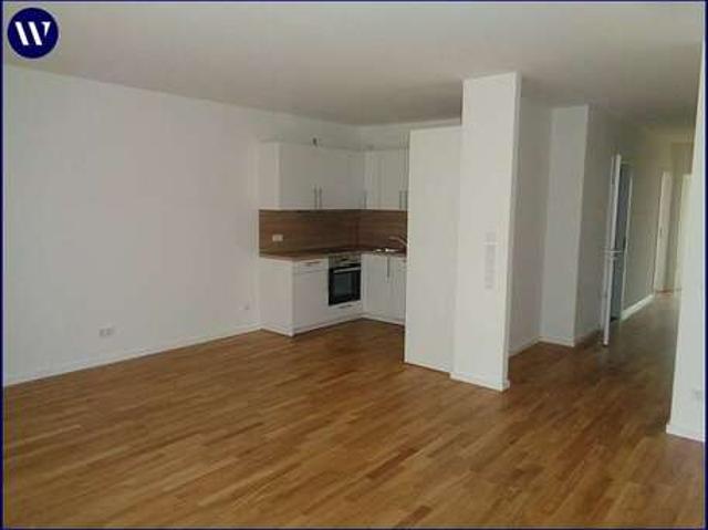 Apartment mieten in Neuallermöhe, Hamburg