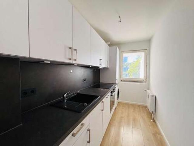 Apartment mieten in Marienthal, Hamburg