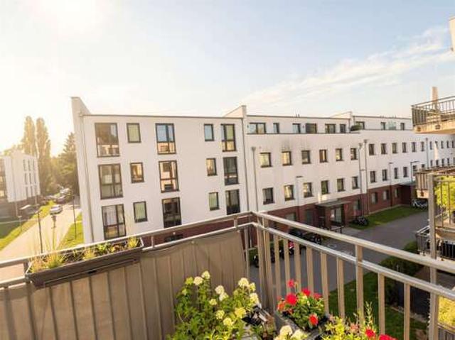 Apartment mieten in Langenhorn, Hamburg