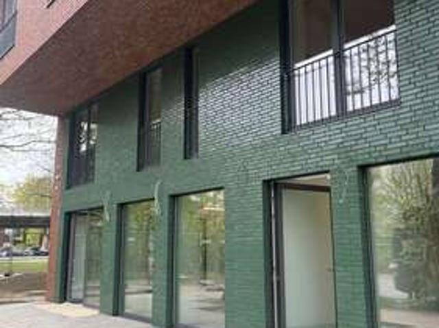 Apartment mieten in Hamburg-Nord, Hamburg
