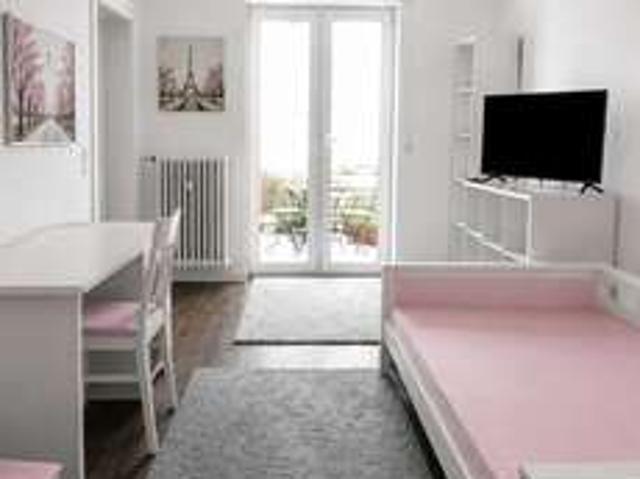 Apartment mieten in Fuhlsbüttel, Hamburg
