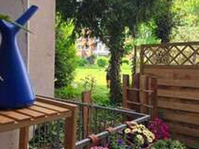 Apartment mieten in Eimsbüttel, Hamburg