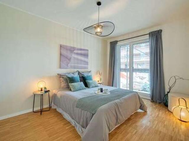 Apartment mieten in Altona, Hamburg