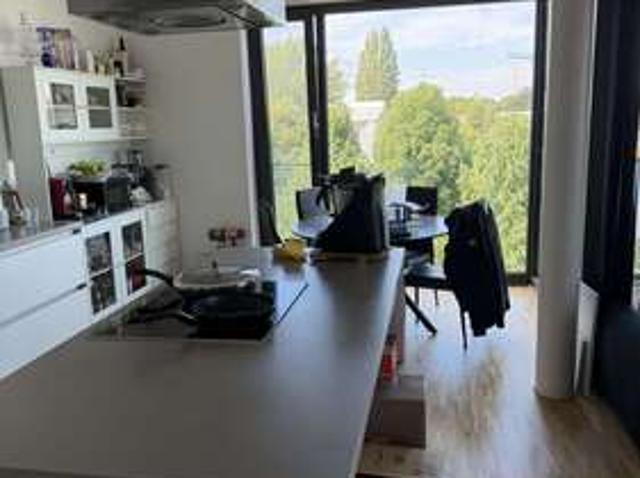 Apartment mieten in Heimfeld, Harburg